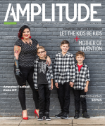 Amplitude